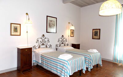 Logement:&nbsp;Senni 5