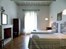 Logement:&nbsp;Senni 6