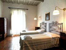 Logement:&nbsp;Senni 6