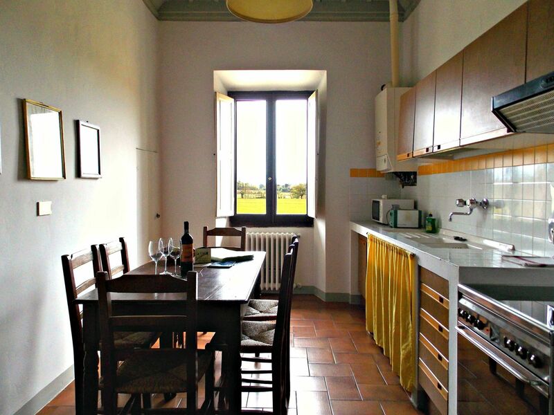 Logement:&nbsp;Senni 6