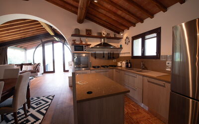 Logement:&nbsp;Casa Marcello