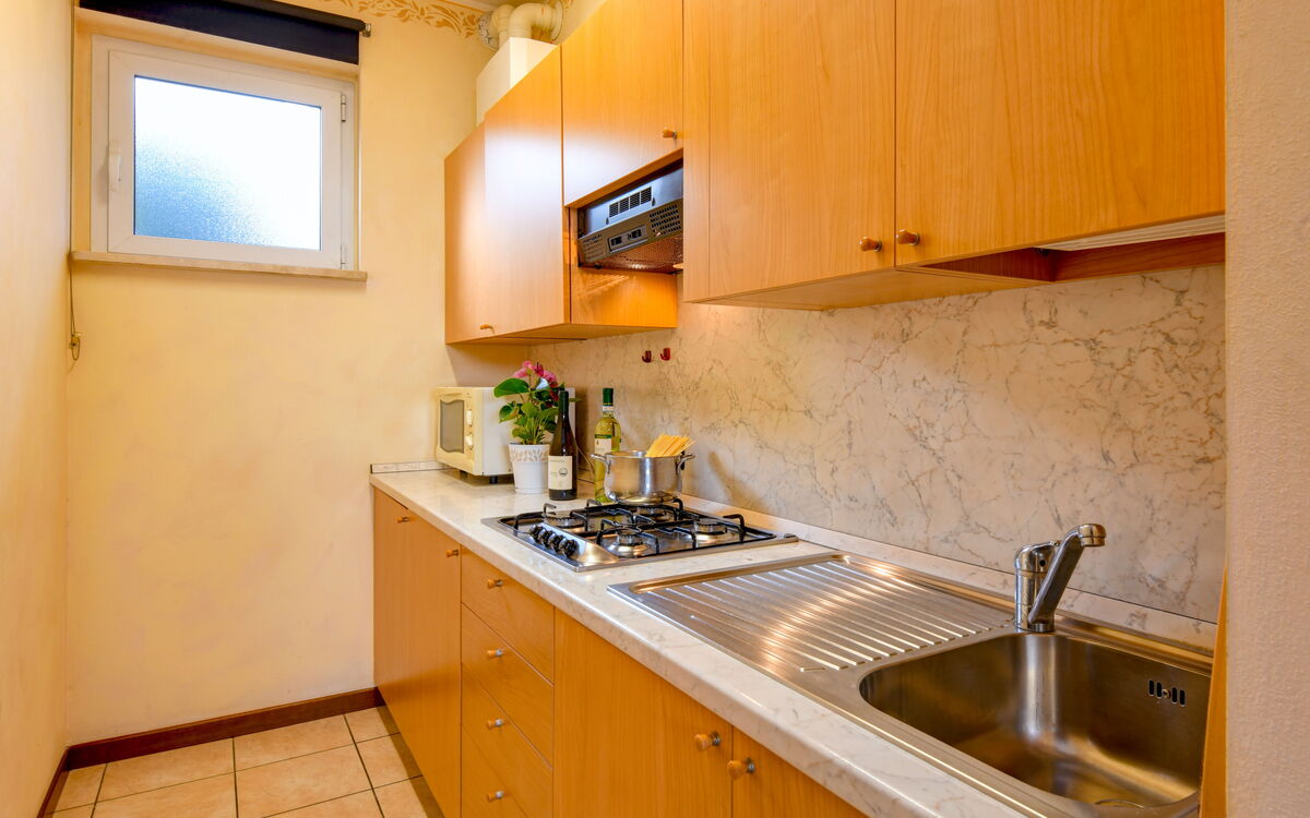 Logement:&nbsp;Gardagate - Garda Resort 7