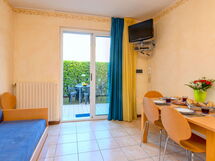 Logement:&nbsp;Gardagate - Garda Resort 7