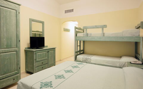 Logement:&nbsp;Cala Viola 678.3