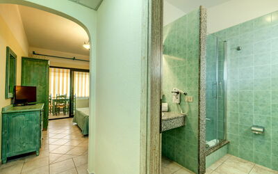 Logement:&nbsp;Cala Viola 678.3