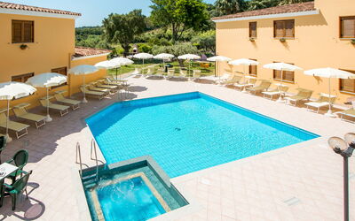 Logement:&nbsp;Cala Viola 678.3
