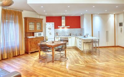 Dai Fiorentini - Apartment In Levanto