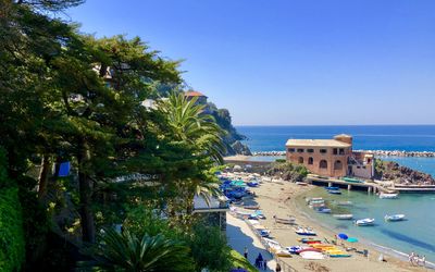 location de vacances Dai Fiorentini - Apartment in Levanto - Levanto, Ligurie, Italie