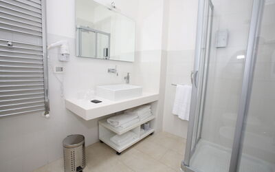 Logement:&nbsp;Villa Ecate