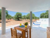 Villa Stella Cadente