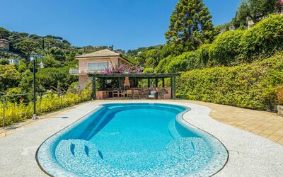 location de vacances Aldo - Rapallo, Ligurie, Italie