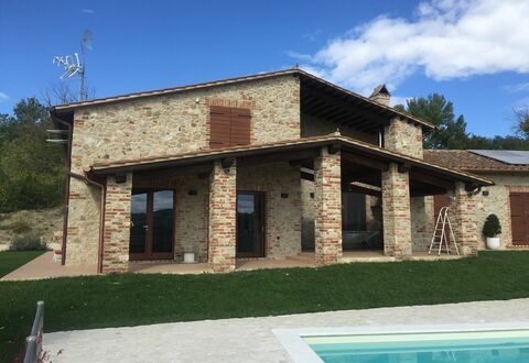 Casale De Conti: Maison, Propriété, Domicile, Bâtiment, Immobilier, Architecture, Zone Résidentielle, Toit, Façade, Chalet