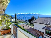 Gardagate - La Portella