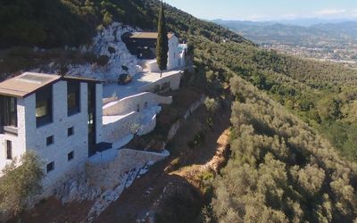 Villetta Farfallina