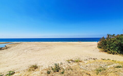 Sinago: Ciel, Bleu, L'Eau, Jour, Plan D'Eau, Plage, Horizon, Environnement Naturel, Côte