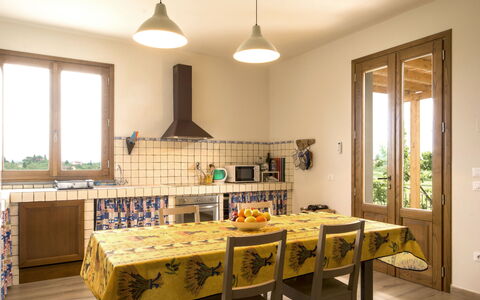 Logement:&nbsp;Salvia 962.1