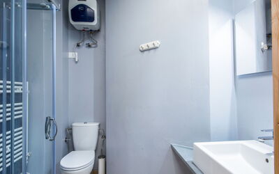 Logement:&nbsp;Oleandro 962.3