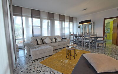 location de vacances Marina Apartment - Marina dei Ronchi, Toscane, Italie