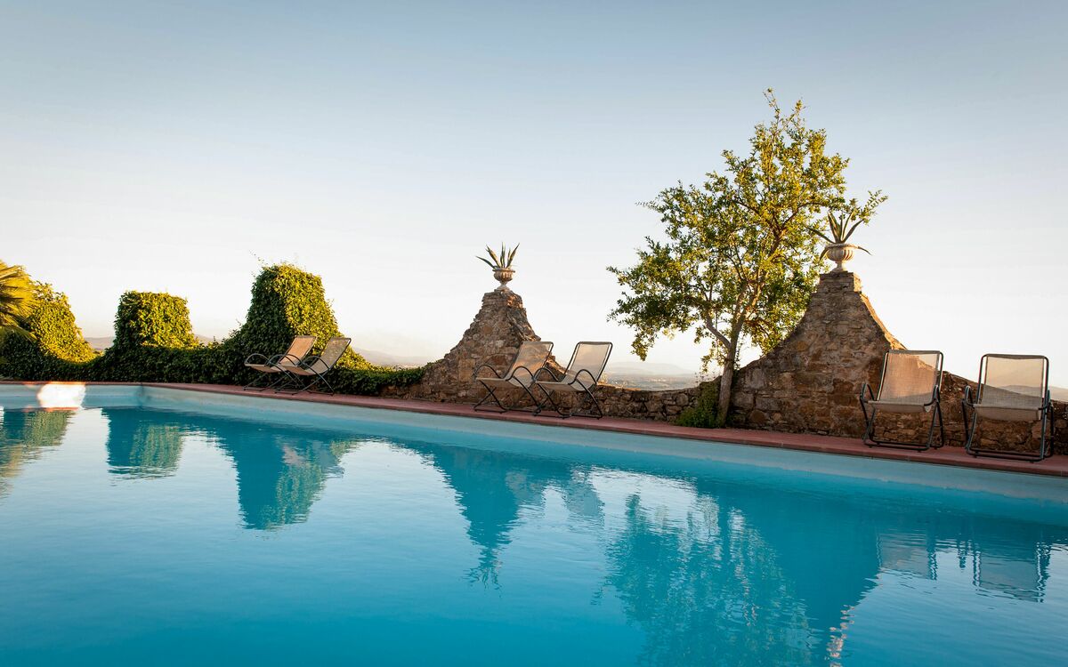 Villa Zaballina