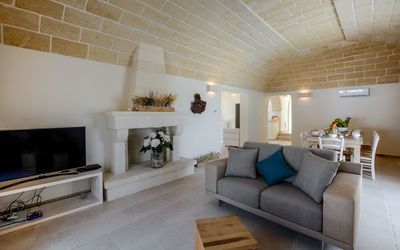 Corte dei Messapi | Sleeps 24