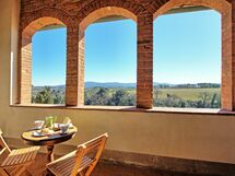 Palazzo Del Capitano