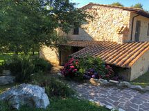 Beautiful Stone Country Villa