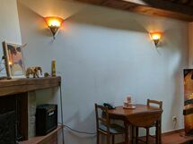 Logement:&nbsp;Gottino