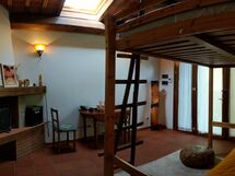 Logement:&nbsp;Gottino