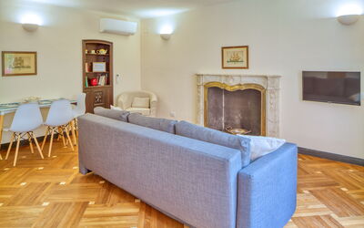 Logement:&nbsp;Aragosta Apartment - Levanto