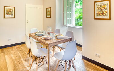 Logement:&nbsp;Polpo Apartment - Levanto