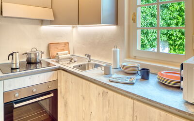 Logement:&nbsp;Polpo Apartment - Levanto