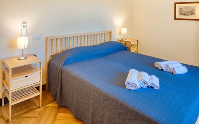 Logement:&nbsp;Totano Apartment - Levanto