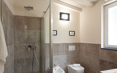 Logement:&nbsp;Sgombro Apartment - Levanto