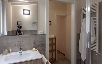 Logement:&nbsp;Sgombro Apartment - Levanto