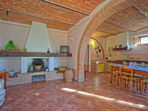 Logement:&nbsp;Olivo