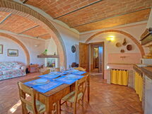 Logement:&nbsp;Olivo