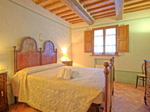 Logement:&nbsp;Olivo