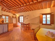 Logement:&nbsp;Cipresso