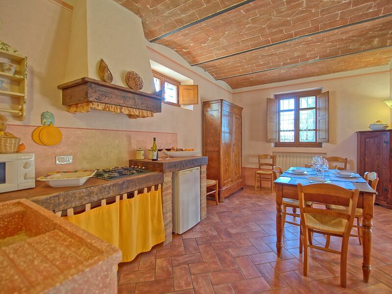 Logement:&nbsp;Olivo