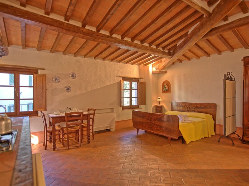 Logement:&nbsp;Cipresso