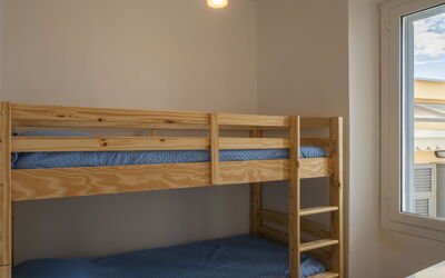 Logement:&nbsp;Mare Largo 629.1