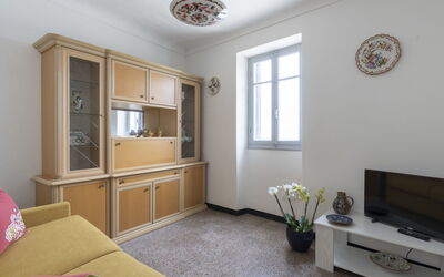Logement:&nbsp;Blu Infinito 629.2