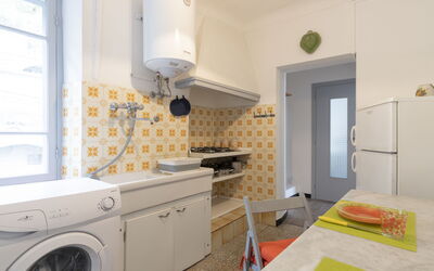 Logement:&nbsp;Blu Infinito 629.2