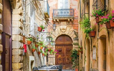 Sorrento City Great Location: sorrento-city-great-location-piano-di-sorrento-apartment-external