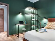 sorrento-city-great-location-piano-di-sorrento-apartment-bedroom