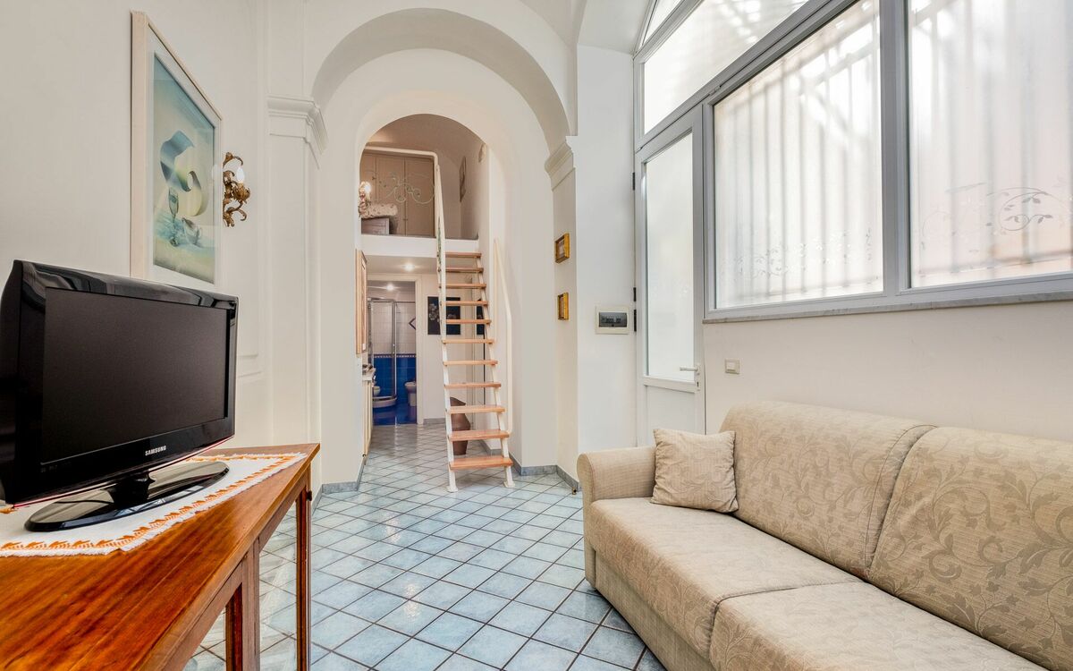 White Arches Home