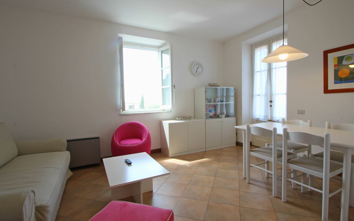 Logement:&nbsp;Zefiro