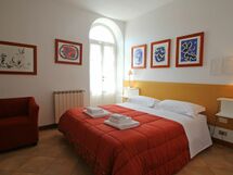 Logement:&nbsp;Zefiro