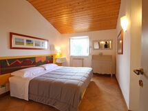 Logement:&nbsp;Levante