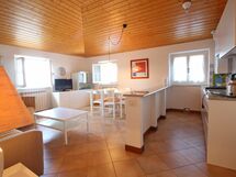 Logement:&nbsp;Levante